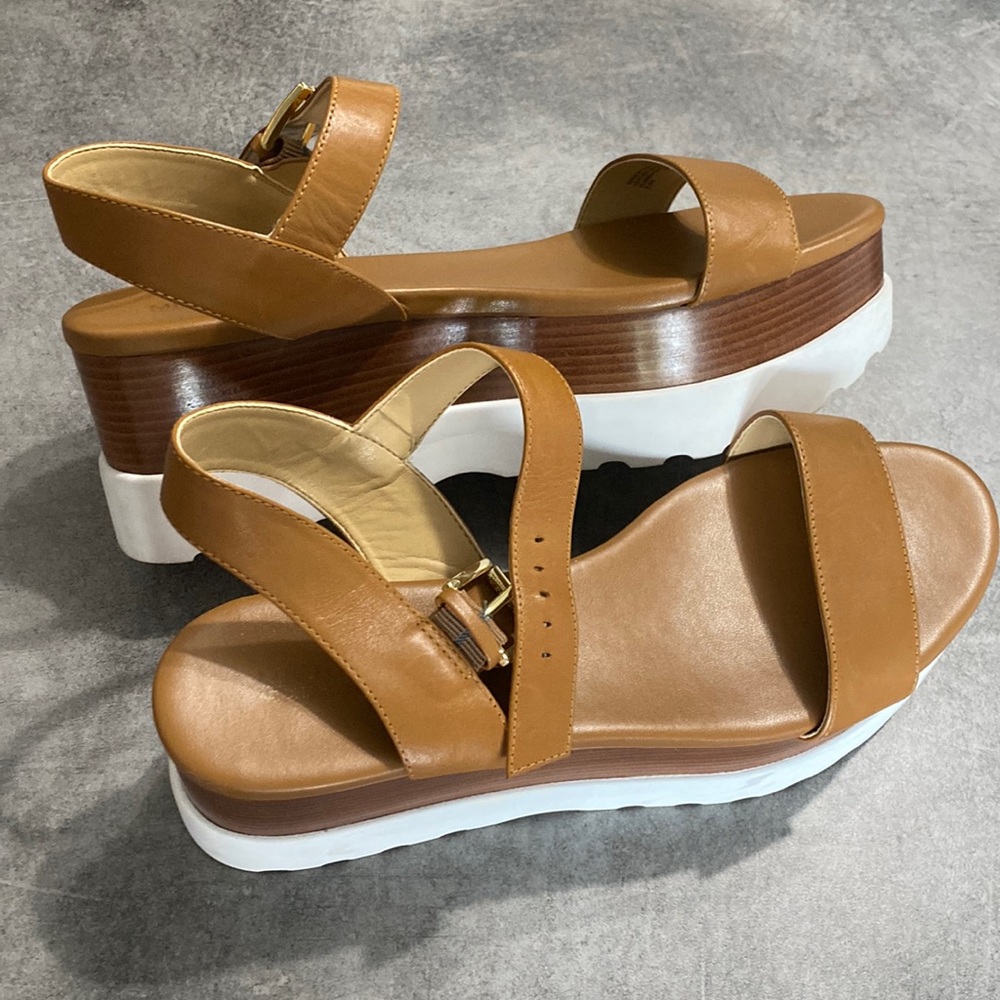 MK sandals